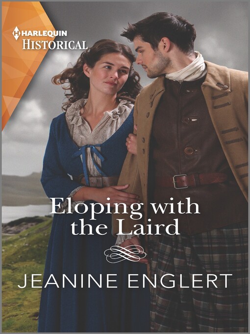 Title details for Eloping with the Laird by Jeanine Englert - Wait list